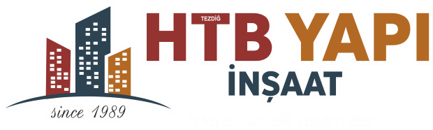 HTB YAPI İNŞAAT - Yaşamınıza Mutluluk Katar